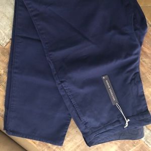 Southern Marsh NWT 32x32 Mens Navy Pants